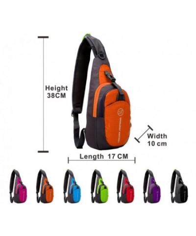 Discount Real Hiking Daypacks On Sale