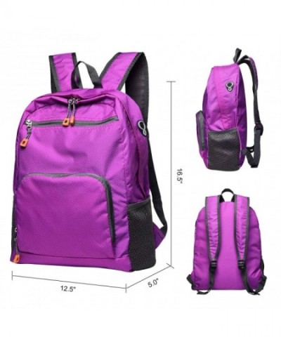 Discount Real Hiking Daypacks Outlet Online