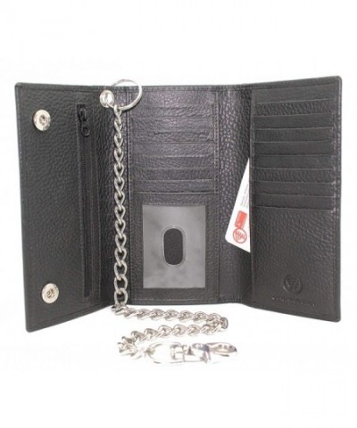 Discount Real Men Wallets & Cases Clearance Sale