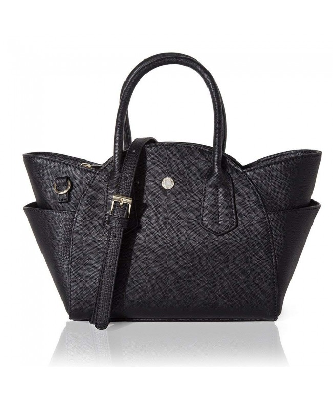 Lovely Tote Co Satchel Shoulder