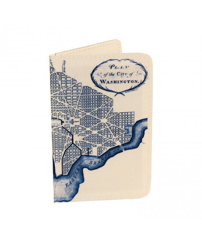 Washington Business Credit Card Holder