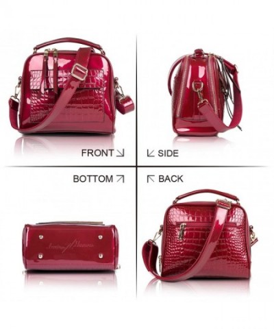 Brand Original Women Bags