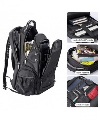 Discount Real Laptop Backpacks Clearance Sale