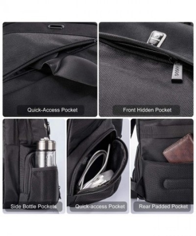 Fashion Men Backpacks