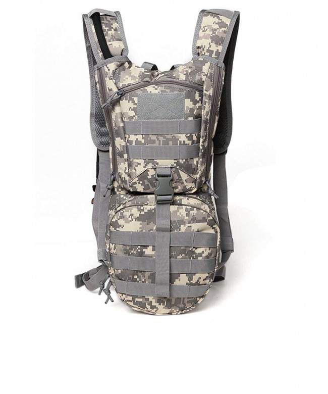 Jranter Hydration Survival Climbing Camouflage