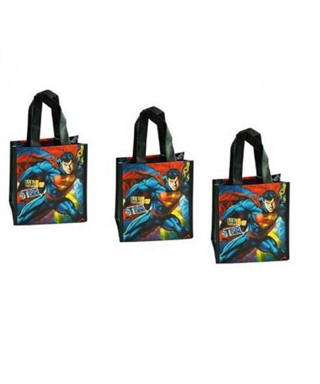 Superman Steel Non Woven Matte Printing