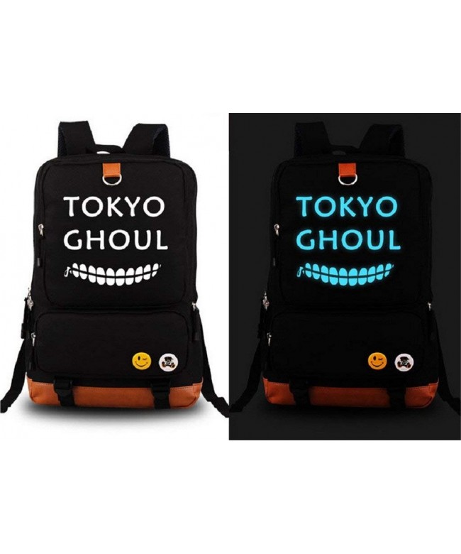 Siawasey Cosplay Luminous Backpack Shoulder