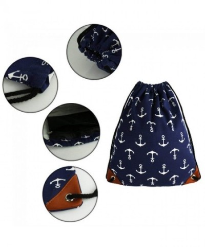 Fashion Drawstring Bags On Sale