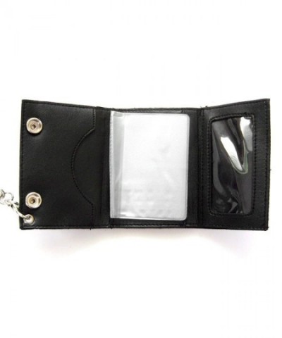 Discount Real Men Wallets & Cases Online Sale