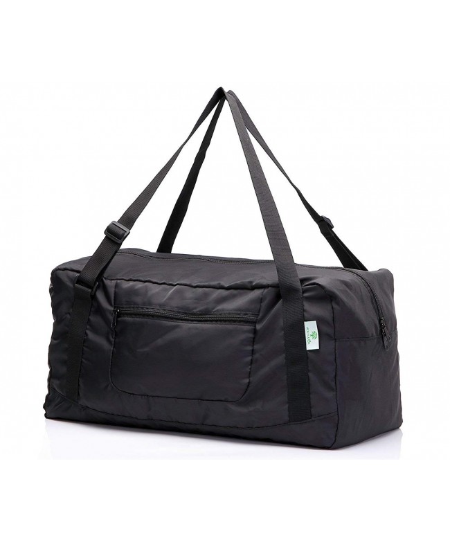 HOLYLUCK Foldable Travel Duffel Luggage