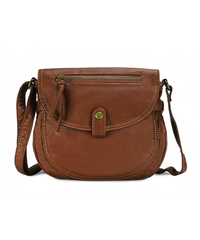 Scarleton Trendy Flap Crossbody H1980