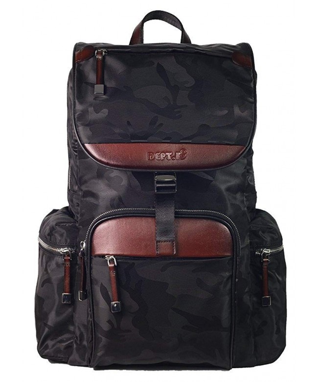 DEPT 8 Business College Practical Backpack