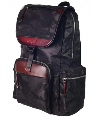 Brand Original Men Backpacks