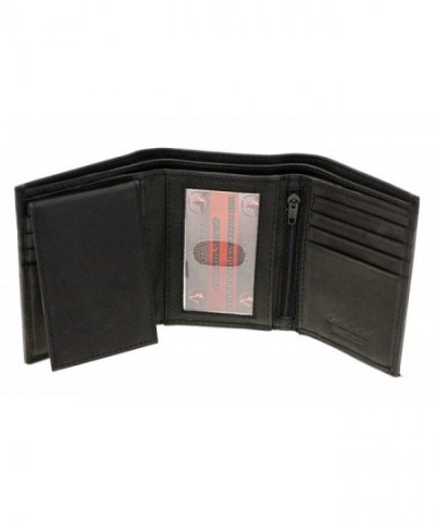 Discount Real Men's Wallets