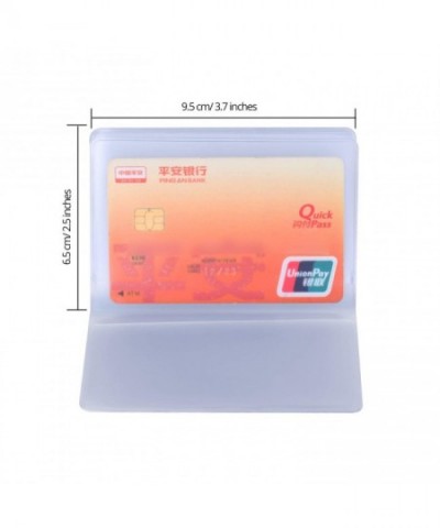 Designer Card & ID Cases