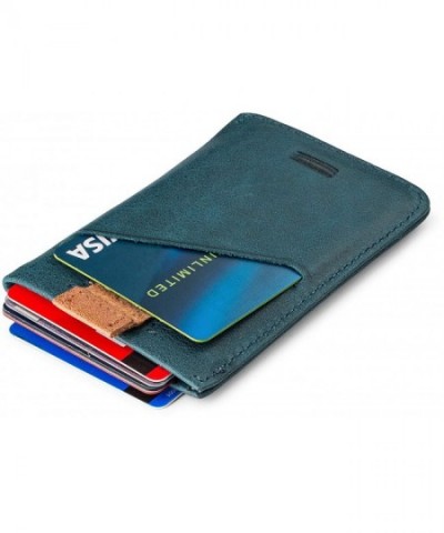 Men Wallets & Cases Outlet