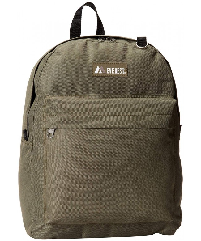 EVEREST 2045CR Everest Luggage Backpack