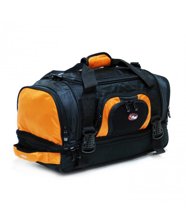 CalPak 26 inch Multi Pocket Travel Duffel