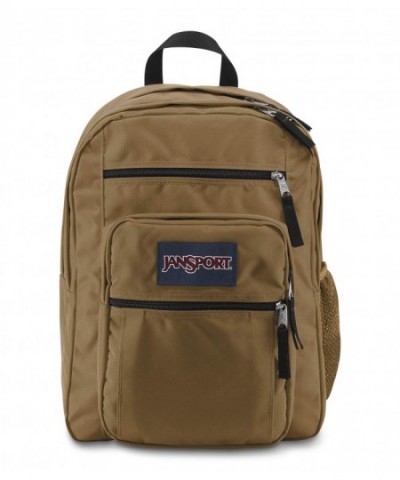 JanSport JS00TDN7 Big Student Backpack