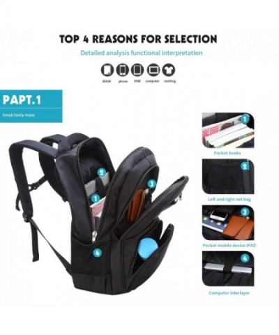 Cheap Real Laptop Backpacks