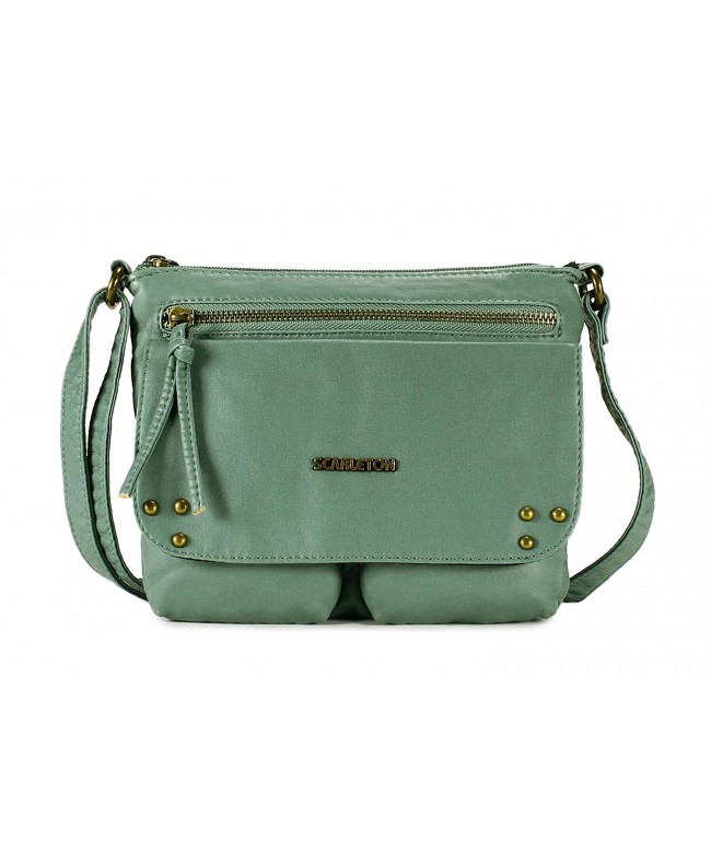 Scarleton Trendy Stitch Crossbody H199253