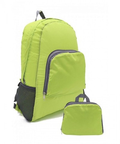 ARUNGOR Lightweight Foldable Backpack Packable