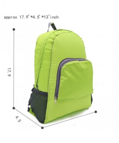 Cheap Designer Casual Daypacks