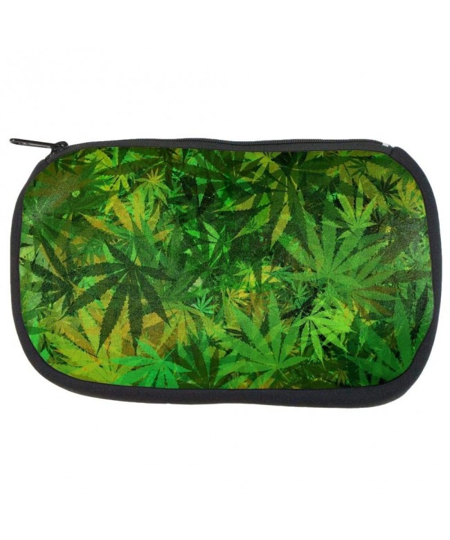 Weed Leaf Travel Multi Standard