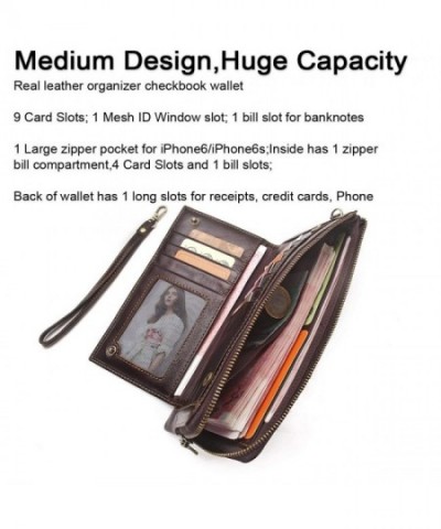 Cheap Designer Men's Wallets