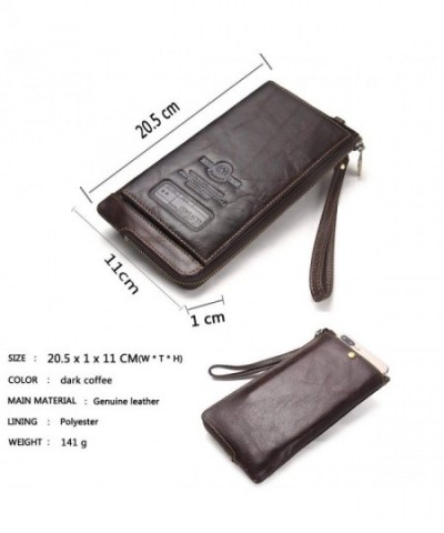 Men Wallets & Cases On Sale