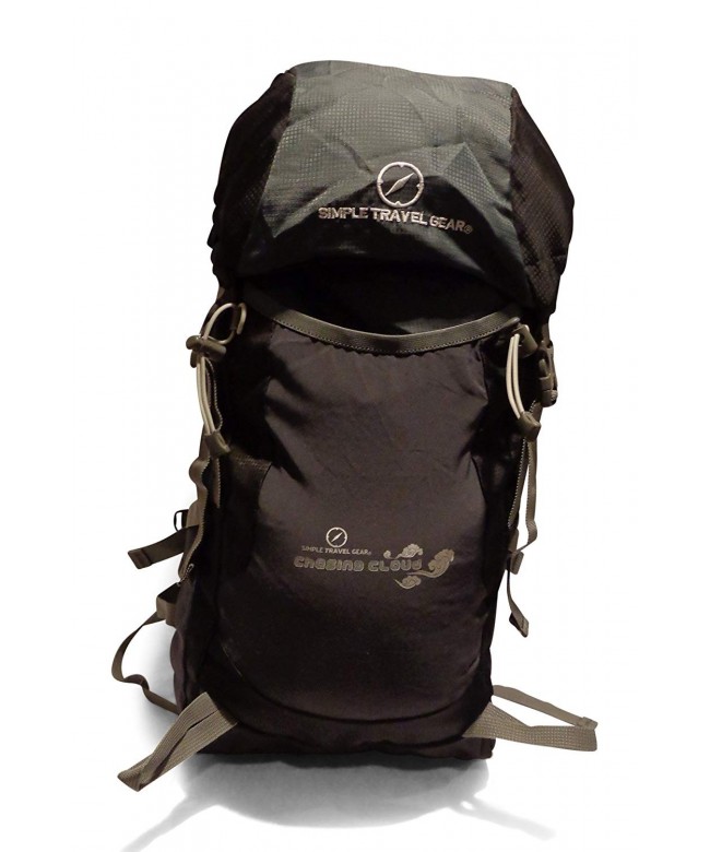 Simple Travel Gear Lightweight Resistant