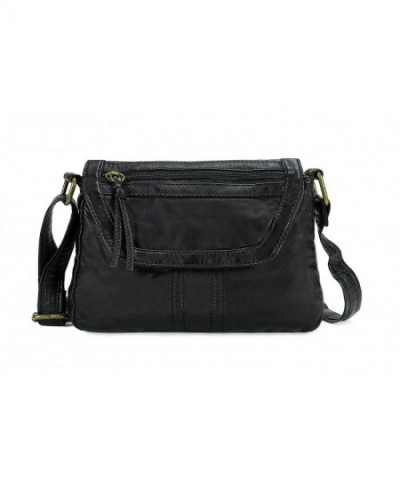 Scarleton Rectangular Washed Crossbody H194001