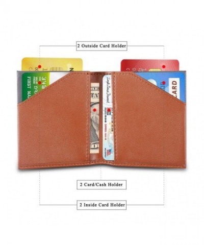 Popular Men's Wallets Outlet Online