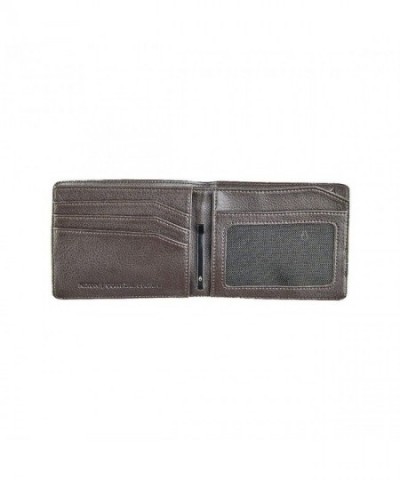 Designer Men's Wallets