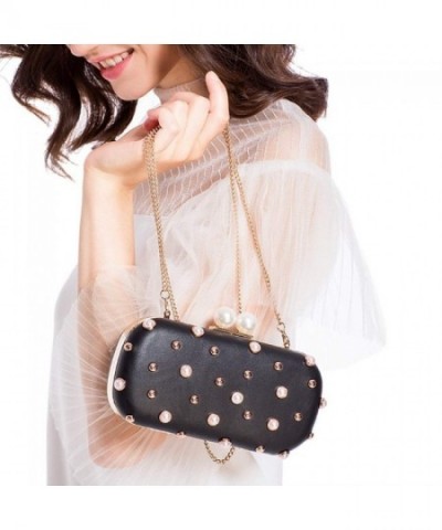 Discount Real Women's Evening Handbags