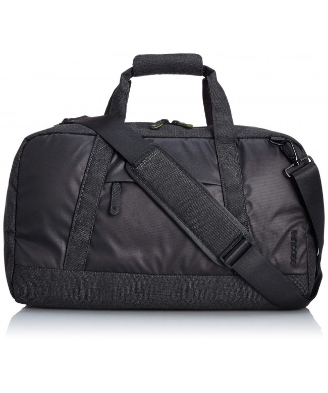 Incase Travel Duffel Black Size