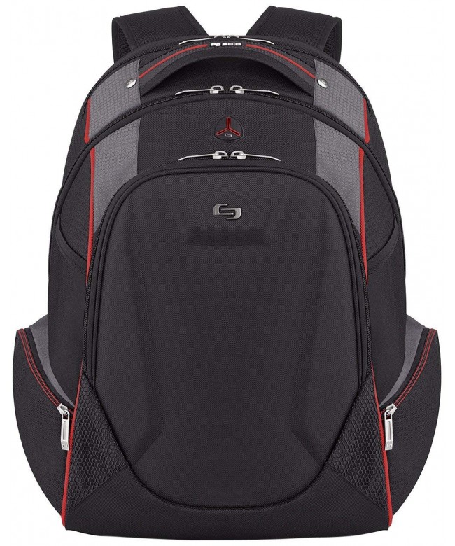 Launch Laptop Backpack Hardshell Pocket