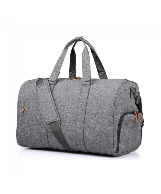 Travel Luggage Weekender Duffle Unisex