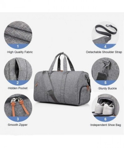 Brand Original Men Travel Totes