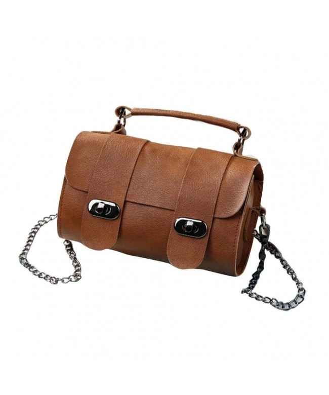 GBSELL Fashion Leather Handbag Shoulder