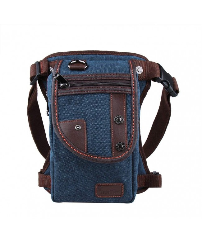 Genda 2Archer Canvas Outdoor Multi pocket