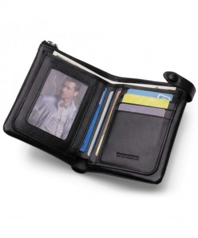 Popular Men Wallets & Cases