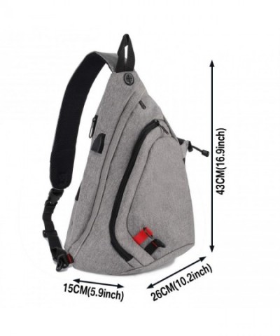 Men Backpacks Online