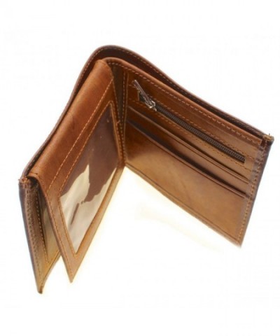 Men Wallets & Cases Clearance Sale