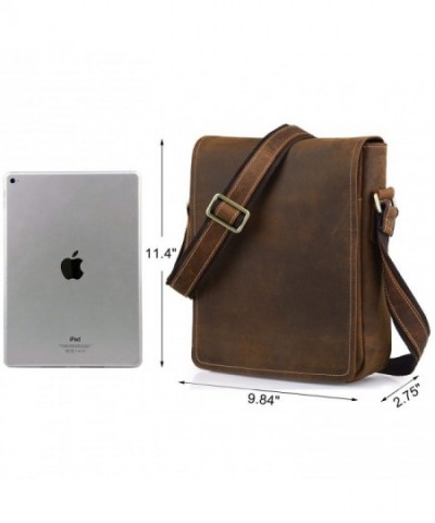 Cheap Real Men Messenger Bags for Sale