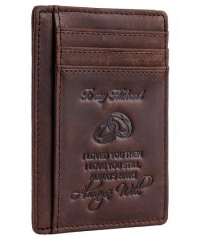 Discount Men Wallets & Cases