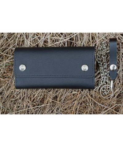 Cheap Real Men's Wallets for Sale