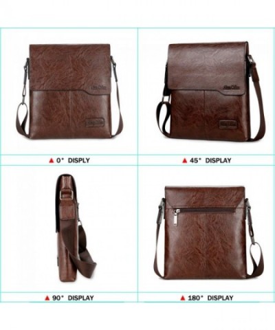 Fashion Men Bags Outlet