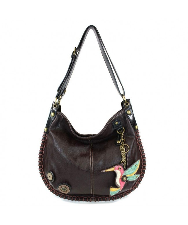 Chala Charming Convertible Hobo xbody