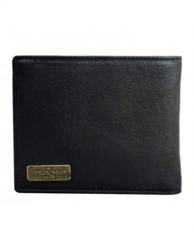 Designer Men's Wallets